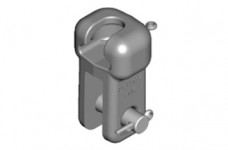 Socket Clevis